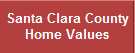 santa clara county home values and house prices