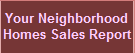 Your Neighborhood
Homes Sales Report